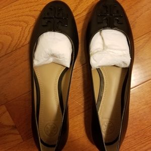 Tory Burch Lowell Ballet Flat